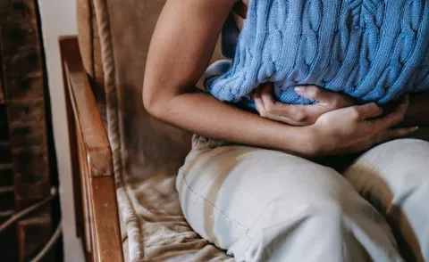 Síndrome premenstrual: ¿Cuáles son sus síntomas?