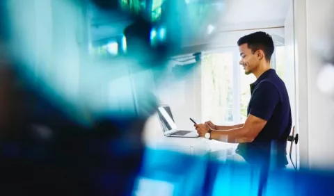 10 profesiones tecnológicas con el mejor futuro laboral