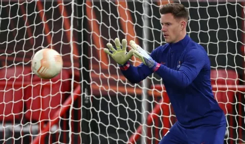 Barcelona a Oll Trafford a tratar de  reivindicarse  