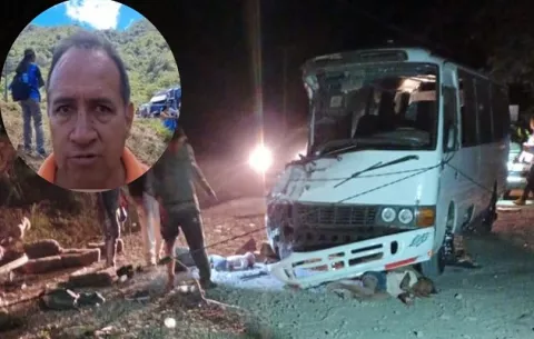 'Nadie lloró', el impactante relato de un testigo en Gualaca