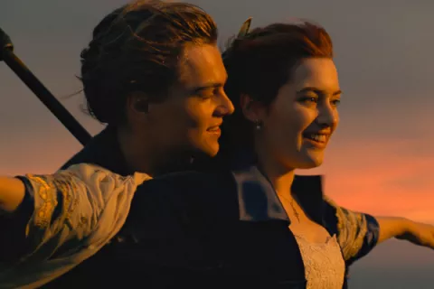 ‘Titanic’, una metáfora sobre la crisis climática