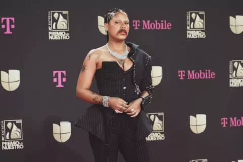 Tokischa en Premio Lo Nuestro: ¿Qué significa su 'look'?