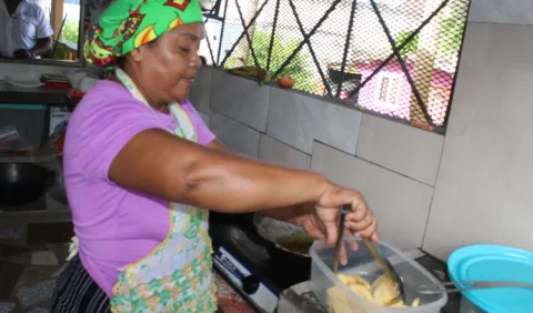 Chagres, en Colón, se proyecta para el turismo