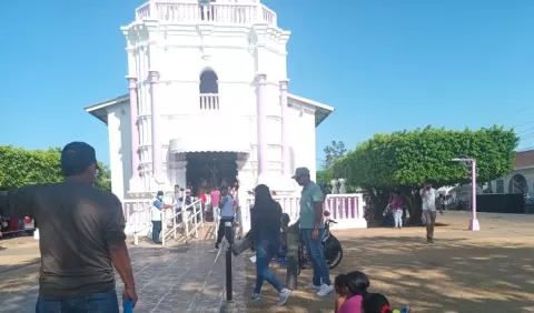 Hay que fortalecer el turismo religioso en Veraguas