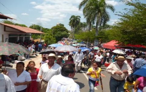 Inicia la feria agropecuaria de Veraguas en su versión 51