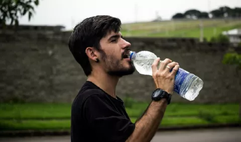 Verano: ¡Ojo con la hidratación!