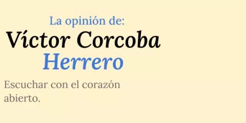 Escuchar con el corazón abierto
