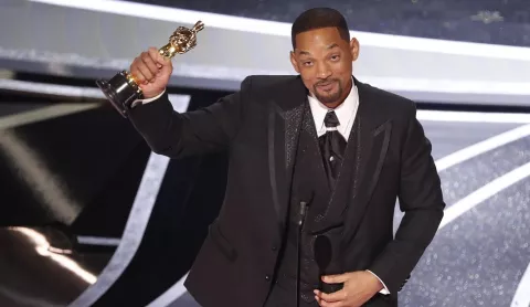  Will Smith vuelve al cine con la cuarta entrega de 'Bad Boys'