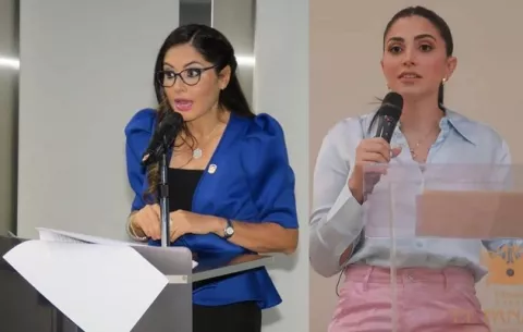 Rodríguez, cerca de las 100 mil firmas; Levy logra el mínimo