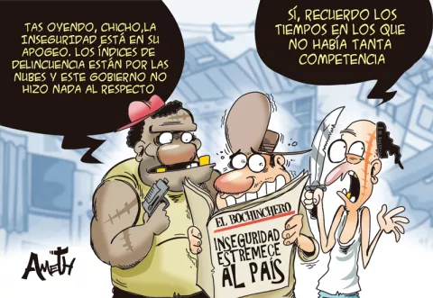 Trazo del Día – 9 de marzo de 2023
