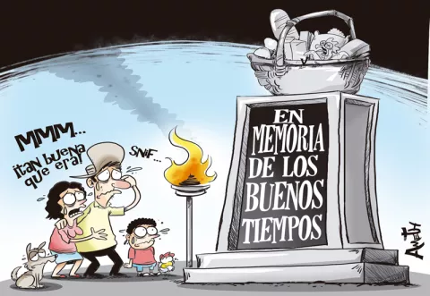 Trazo del Día – 12 de marzo de 2023