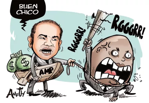 Trazo del Día – 15 de marzo de 2023