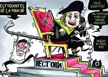 Trazo del Día – 23 de marzo de 2023