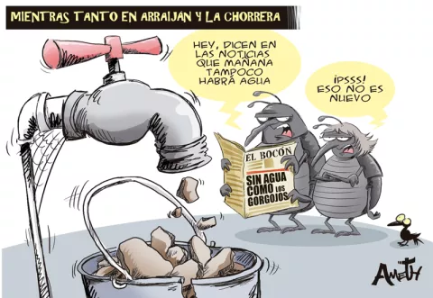 Trazo del Día – 24 de marzo de 2023