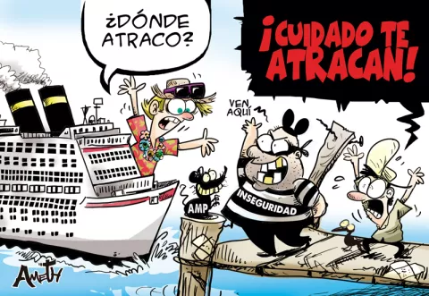 Trazo del Día – 27 de marzo de 2023