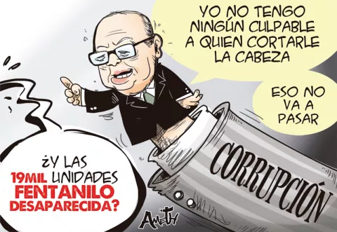 Trazo del Día – 28 de marzo de 2023