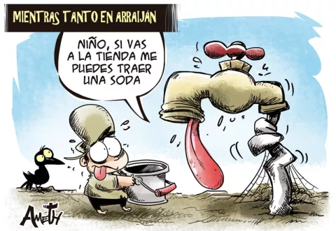 Trazo del Día – 29 de marzo de 2023