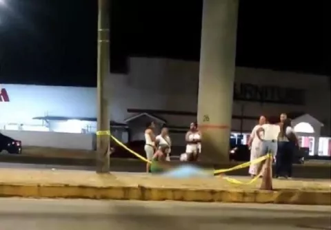 Imputan homicidio culposo a conductor que mató madre e hija