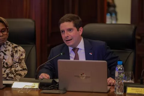 Gobierno tendría definido en que se usará aporte de la mina