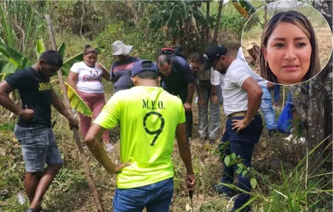 Aderlyn Llerena: ¿Qué revela el nuevo video de vigilancia?