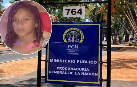 Seis fiscales en seis meses  para el caso de Aderlyn Llerena