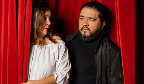 Agenda teatral para este fin de semana