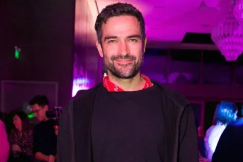 Alfonso Herrera sufre secuelas psicológicas debido a RBD