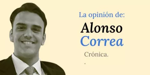 Crónicas