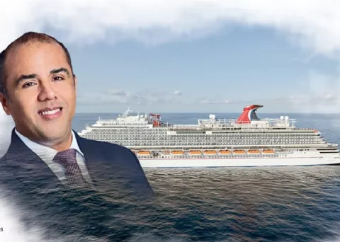 Crisis: cruceros de Carnival abandonan la bandera de Panamá