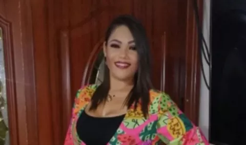 La columna de Doña Perla