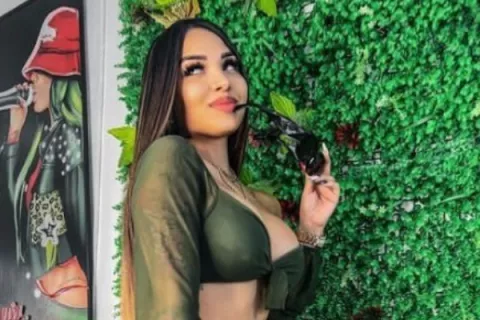 La Columna de Doña Perla