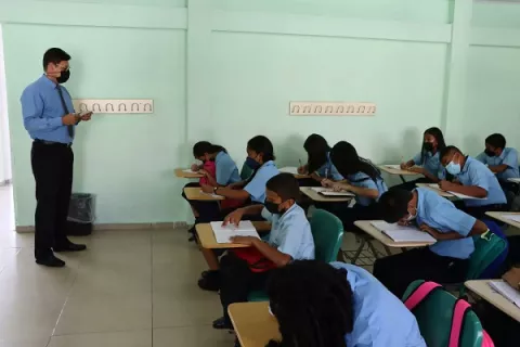 Aprendizaje Acelerado continuará este año 