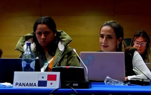Panamá activo en reunión que busca la conservación del Atún