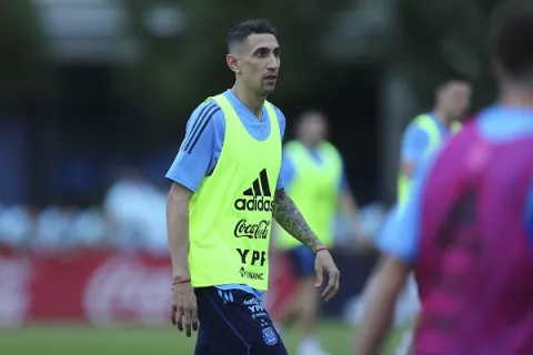 Argentinos opinan sobre el amistoso contra Panamá