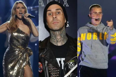 Artistas que han cancelado sus giras por su bienestar
