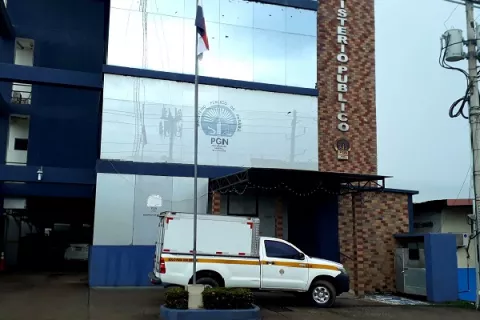 Herrera: Casa por cárcel por matar a su cuñado de un batazo