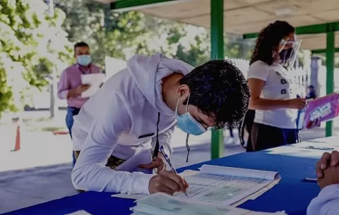 Debatirán anteproyecto sobre auxilio económico del Ifarhu