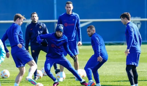 Real Madrid y Barça, un clásico esperado en Copa del Rey 