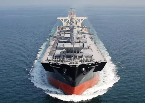 Panamá reduce a cero la tarifa de registro de barcos
