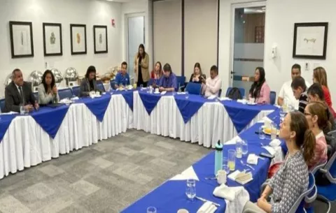 48 delegaciones estarán en asamblea de gobernadores del BID