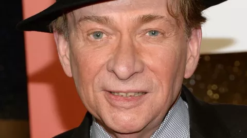 Adiós a Bobby Caldwell, cantante estadounidense