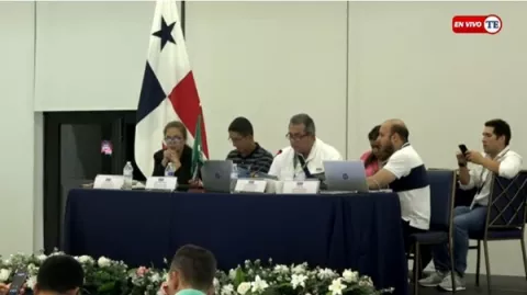 [EN DIRECTO] Resultados de elecciones de Cambio Democrático