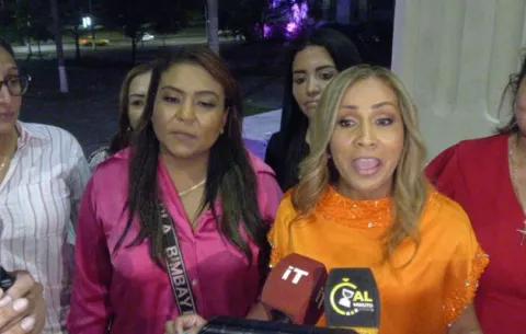  Yanibel Ábrego impugnará elección de Secretaría de la Mujer