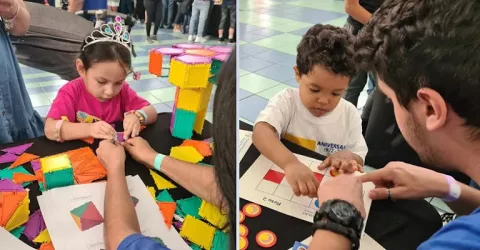 Carnaval de Matemáticas llegará a Chiriquí