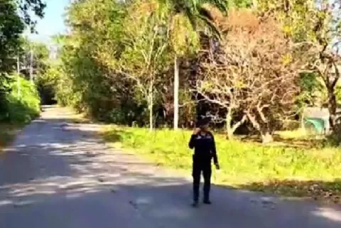 Encuentran el cuerpo de un hombre en Margarita, Colón