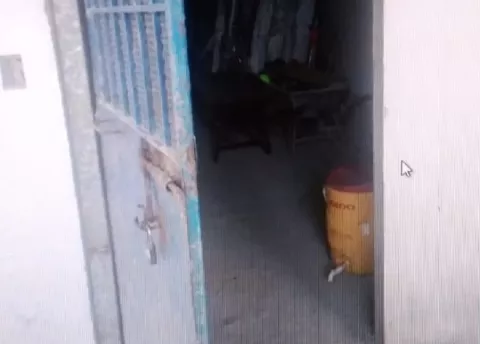 Roban en escuela colonense tras golpear a celadores