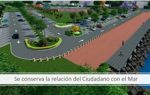 Centro de movilidad en áreas históricas reforzará seguridad