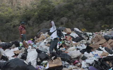 AAUD manejará vertedero de Cerro Patacón.