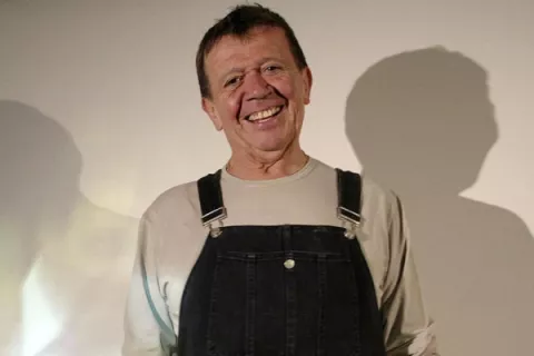 Xavier López 'Chabelo' murió a los 88 años 