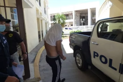 Preso 20 años por asesinar a un técnico de enfermería